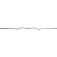 Στραβόμπαρα με ίσιο κολάρο Φ28mmx120cm, 6kg Στραβόμπαρα με ίσιο κολάρο Φ28mmx120cm, 6kg