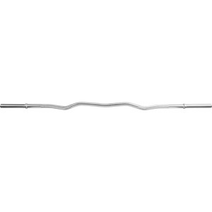 Στραβόμπαρα με ίσιο κολάρο Φ28mmx140cm, 7kg Στραβόμπαρα με ίσιο κολάρο Φ28mmx140cm, 7kg